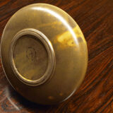 Ceramic vase, pottery of the Kings of Mallorca, Perpignan