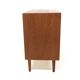 Commode scandinave en teck, Suède, 1960