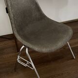 DSS chair Charles Eames - Herman Miller