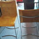 Lot de 2 chaises