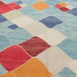 Afghan Kilim 234×177