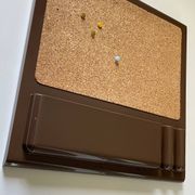 70s design wall desk organizer