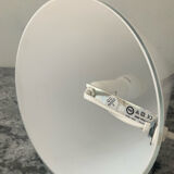 1980s Teepee lamp ed.Ilu