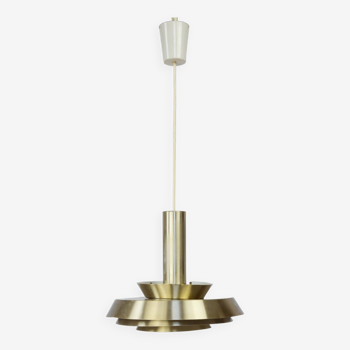 Lampe suspendue, années 1970