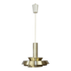 Hanging lamp, 1970s