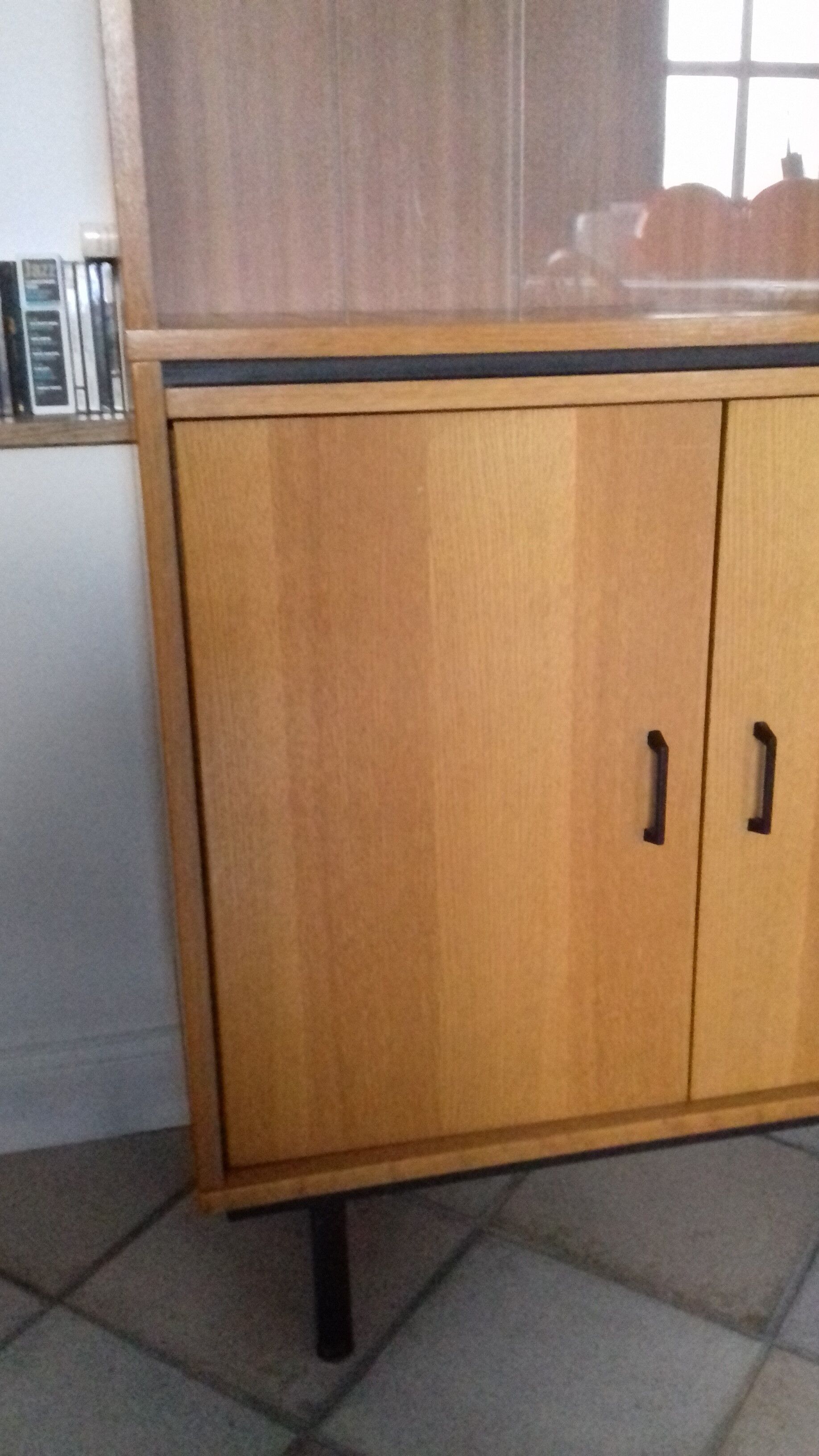 Library of the 60s 70s furniture