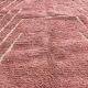 Tapis en laine marocain 250cmx150cm