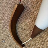 Pair of Scandinavian wall lights
