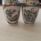 Chinese vases