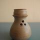 Vallauris vintage candlestick tealight holder