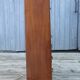 Vintage Secretary in Oak France 1950