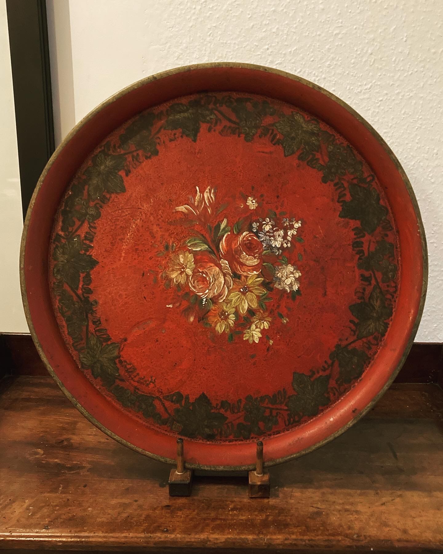 Napoleon III plateau