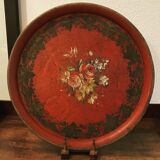 Napoleon III plateau