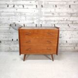 Vintage chest of drawers