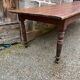 Farm table