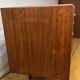 Mid-century retro vintage teak sideboard by Jentique 1960 Danish Design