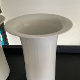 Pair of vintage porcelain vases from Germany