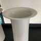 Pair of vintage porcelain vases from Germany