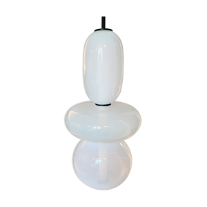 Suspension Pebbles configuration - boris