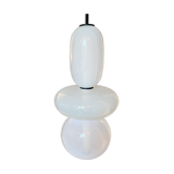 Pebbles pendant light configuration 6 by Boris Kimek