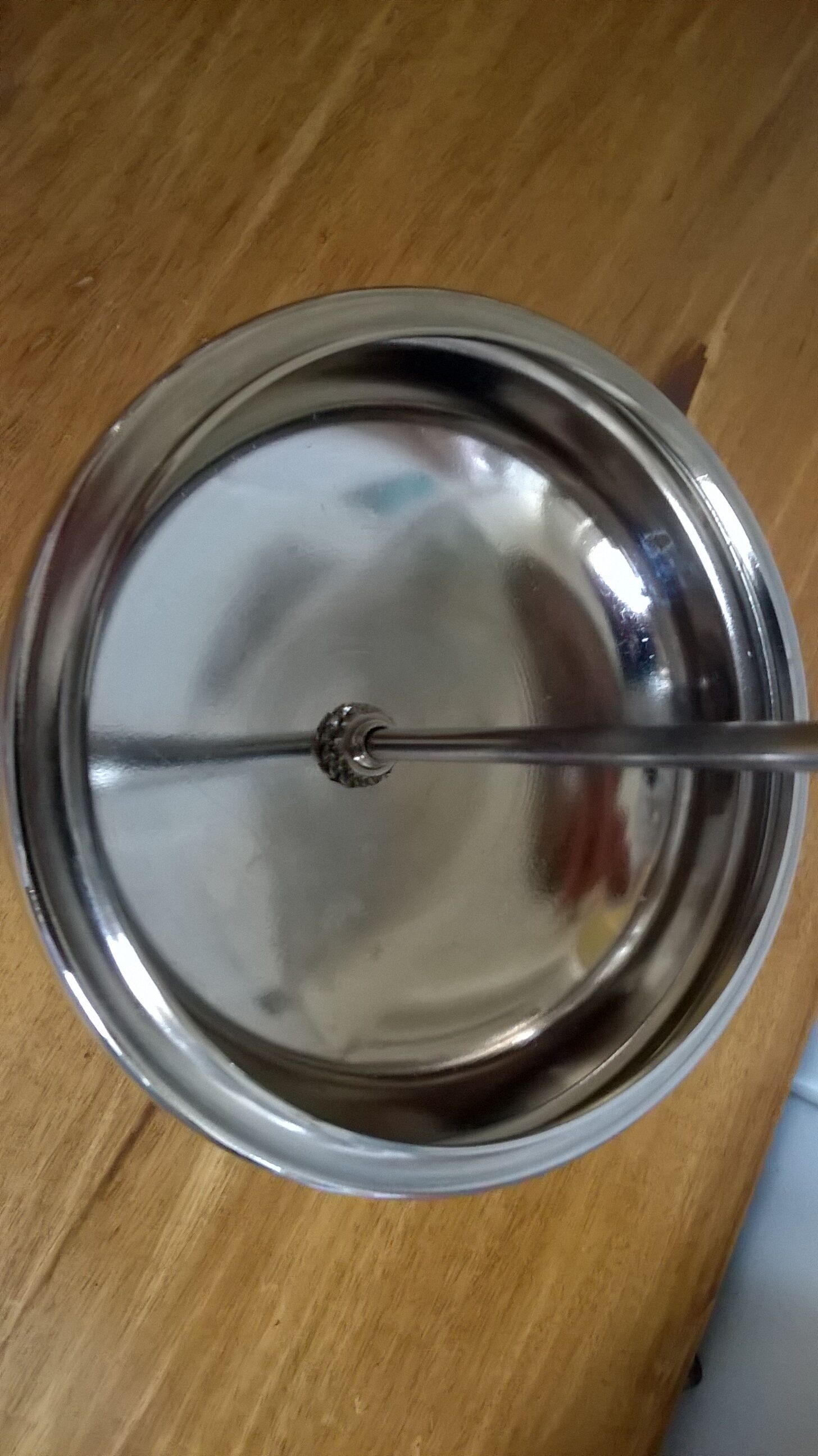 Cafetière à piston Melior 12 tasses