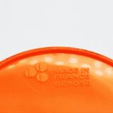 Jean Pierre Vitrac plastic drinking set, France, 1970s