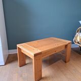 Table basse Les Arcs