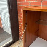 Meuble en teck vintage