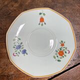 Limoges Raynaud tea service – 12 cups – Vintage 1960s/70s