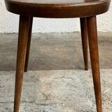 Pair of Mondor Baumann chairs