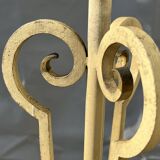 Lampe Art Déco