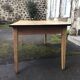Farm table