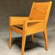 Fauteuil Matthew Hilton, XO, 1990