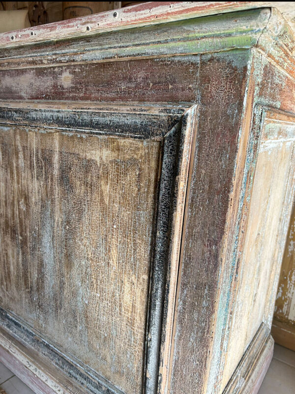 Ancien comptoir de commerce
