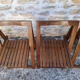 6 chaises