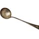 Polish Art Deco dipper from Henneberg, 1930s