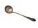Polish Art Deco dipper from Henneberg, 1930s