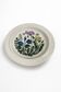Set of 6 dessert plates "Flora" – Arabia Finland –