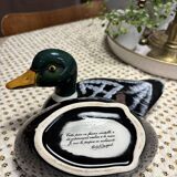 2 Michel Caugant duck terrines