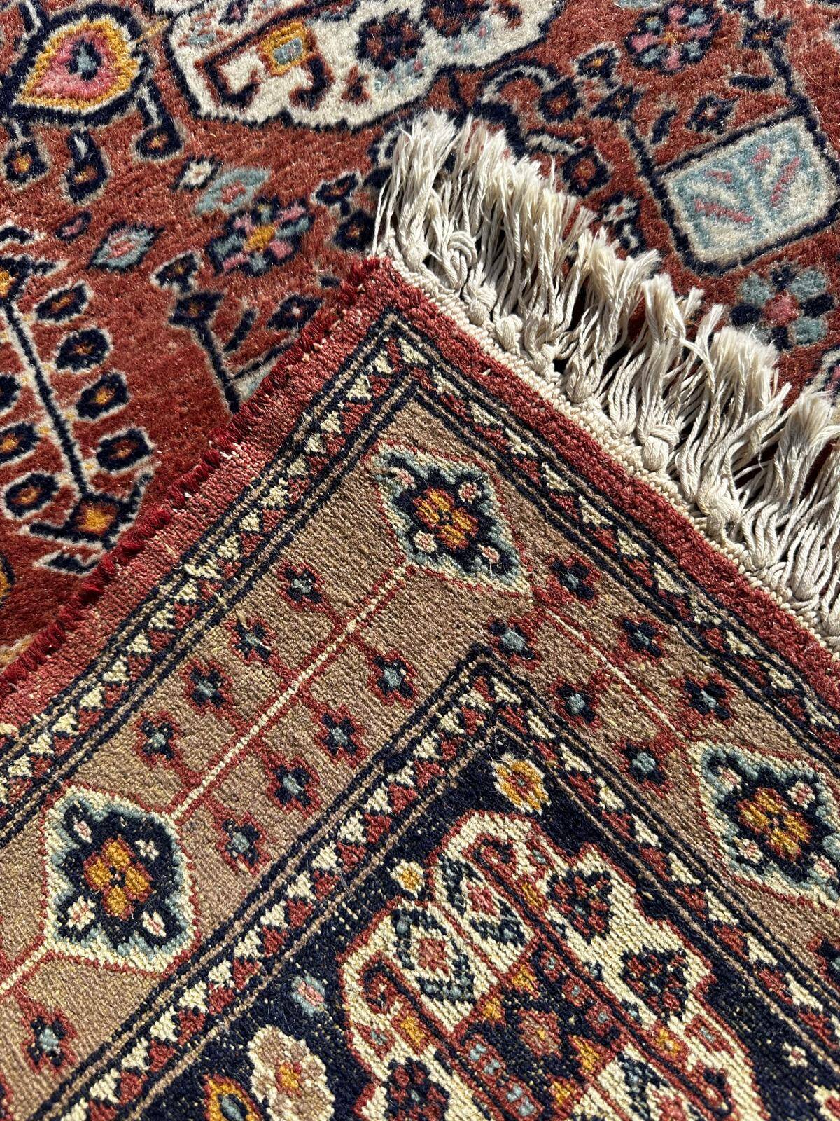 Persian hallway rug 260cm x 80cm
