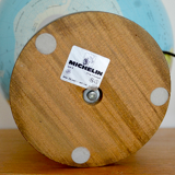 Globe Michelin