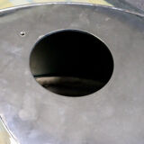 Lunario coffee table, Cini Boeri, ed. Gavina