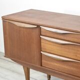 Midcentury Teak Sideboard / Long John By Stonehill. Vintage Modern / Retro