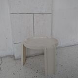 Giotto Stoppino design side table