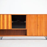 Enfilade scandinave vintage 1960