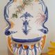 Ceramic font