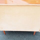 Commode vintage 1970