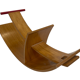 Cheval à bascule Hippo par Wolfgang Rebentisch pour Stokke