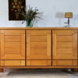 Solid elm sideboard 70/80