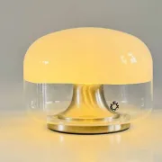 Medusa Table Lamp By Roberto Pamio For Leucos, Italy, 1970S